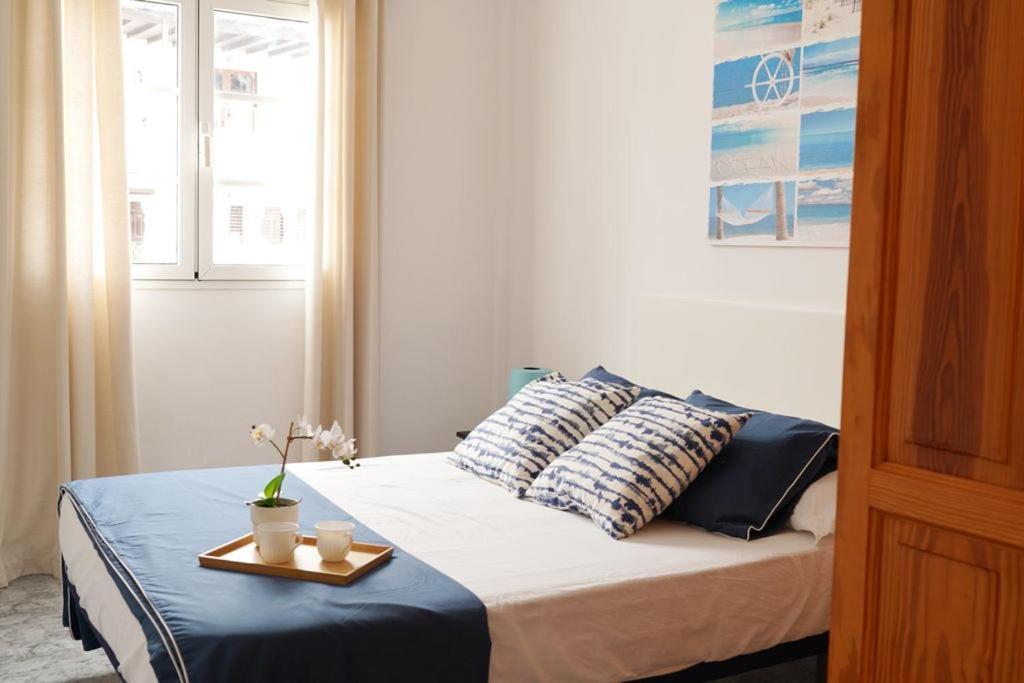 Apartamento Mila Vista Al Mar Διαμέρισμα Arrieta  Εξωτερικό φωτογραφία