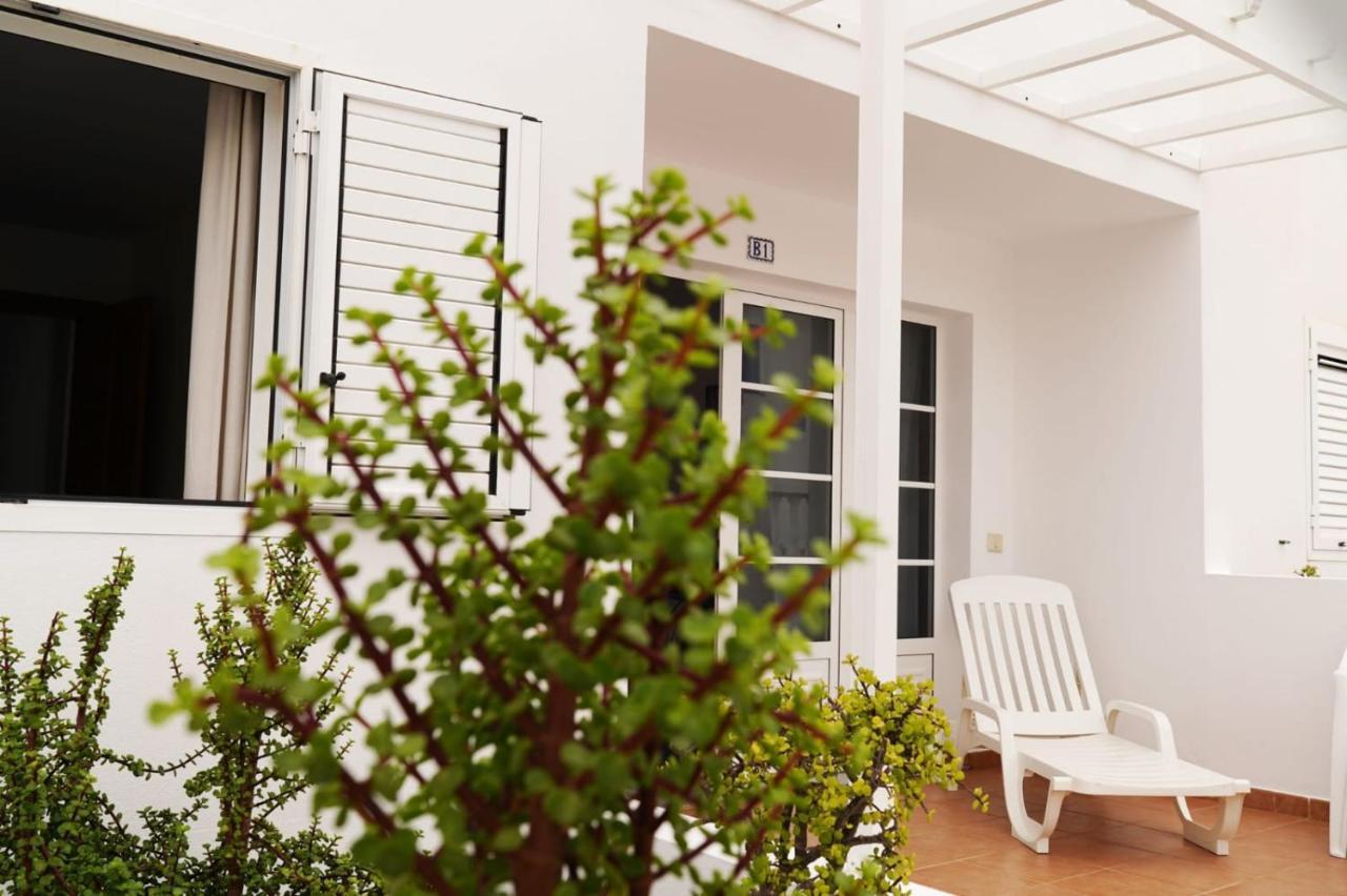 Apartamento Mila Vista Al Mar Διαμέρισμα Arrieta  Εξωτερικό φωτογραφία